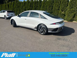 Used 2023 Hyundai Ioniq 6 SEL w/ Cargo Package image 5