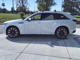 New 2025 MAZDA CX-90 3.3 Turbo S w/ Premium Plus image 3