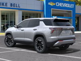 New 2026 Chevrolet Equinox LT w/ Convenience Package II image 3
