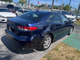 Used 2025 Toyota Corolla LE image 5