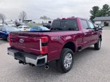 New 2025 Ford F350 Lariat image 6