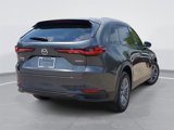 New 2025 MAZDA CX-90 3.3 Turbo w/ Preferred Package image 5
