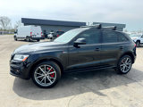 Used 2016 Audi SQ5 Premium Plus w/ Technology Package image 4