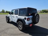 New 2025 Jeep Wrangler Sport S image 5