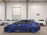 Used 2016 Subaru WRX STI Limited w/ Popular Package #3 image 2