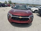 Used 2024 Chevrolet Trax LS image 3