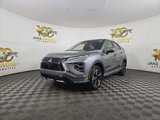New 2025 Mitsubishi Eclipse Cross SEL image 3