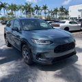 Used 2024 Honda HR-V EX-L image 3