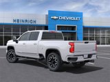 New 2025 Chevrolet Silverado 2500 High Country w/ High Country Premium Package image 3