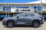 Used 2025 Lexus NX 250 FWD w/ Premium Package image 3