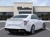 New 2025 Cadillac CT4 Sport image 4