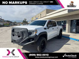 Used 2020 GMC Sierra 1500 4x4 Crew Cab w/ X31 Off-Road Package image 3