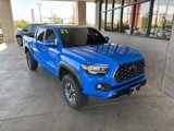 Used 2021 Toyota Tacoma 4x4 Double Cab image 4