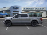 New 2025 Ford F150 Lariat w/ Equipment Group 502A High image 3
