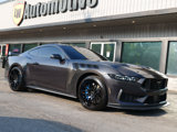 Used 2024 Ford Mustang Dark Horse w/ Dark Horse Handlin Package image 2