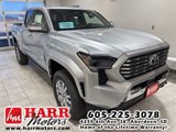 New 2025 Toyota Tacoma Limited image 5
