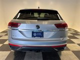 Certified 2022 Volkswagen Atlas Cross Sport SE image 4