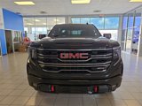 Used 2025 GMC Sierra 1500 AT4 w/ AT4 Premium Package image 3