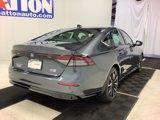 New 2025 Honda Accord Touring image 3