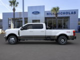 New 2025 Ford F350 XL image 3
