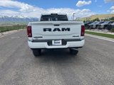 New 2025 RAM 2500 Laramie image 5