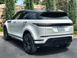 New 2026 Land Rover Range Rover Evoque Dynamic SE image 3