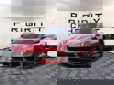 New 2025 Chevrolet Corvette Stingray Preferred Cpe w/ Z51 Performance Package image 6