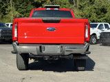 Used 2023 Ford F350 XLT w/ FX4 Off-Road Package image 4