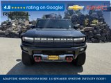 New 2025 GMC Hummer EV 3X w/ LPO, Sport Package image 2