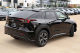 New 2025 Subaru Solterra image 3
