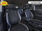 New 2025 Buick Envision Sport Touring image 3