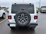 New 2025 Jeep Wrangler Sahara w/ Safety Group image 4