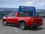 New 2025 Chevrolet Silverado 3500 High Country image 3