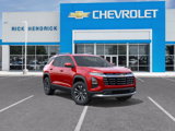 New 2026 Chevrolet Equinox LT image 2