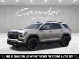 New 2026 GMC Terrain Elevation w/ Black Edition image 2