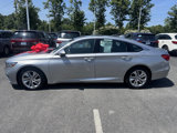 Used 2020 Honda Accord LX image 3