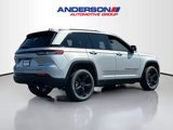 New 2025 Jeep Grand Cherokee Limited w/ Black Appearance Package image 2