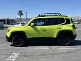 Used 2017 Jeep Renegade Altitude image 4