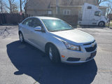 Used 2014 Chevrolet Cruze LT image 4