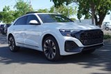 New 2025 Audi Q8 Premium Plus image 2