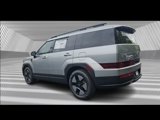 New 2026 Hyundai Santa Fe SEL image 3