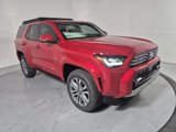 New 2025 Toyota 4Runner Limited image 2
