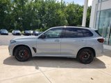 New 2026 BMW X5 M Competition w/ Executive Package image 2