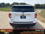 Used 2023 Ford Explorer XLT image 4
