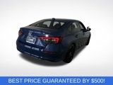 New 2026 Honda Civic Sport image 5
