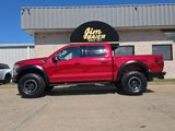 New 2025 Ford F150 Raptor image 3