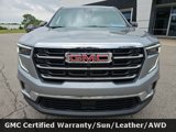 Certified 2024 GMC Acadia Elevation w/ Luxury Package image 3