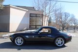 Used 2001 BMW Z8 image 4