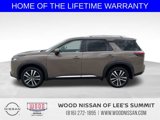 New 2025 Nissan Pathfinder Platinum w/ Lighting Package (N92) image 4