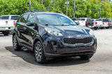 Used 2019 Kia Sportage EX w/ EX Premium Package image 2